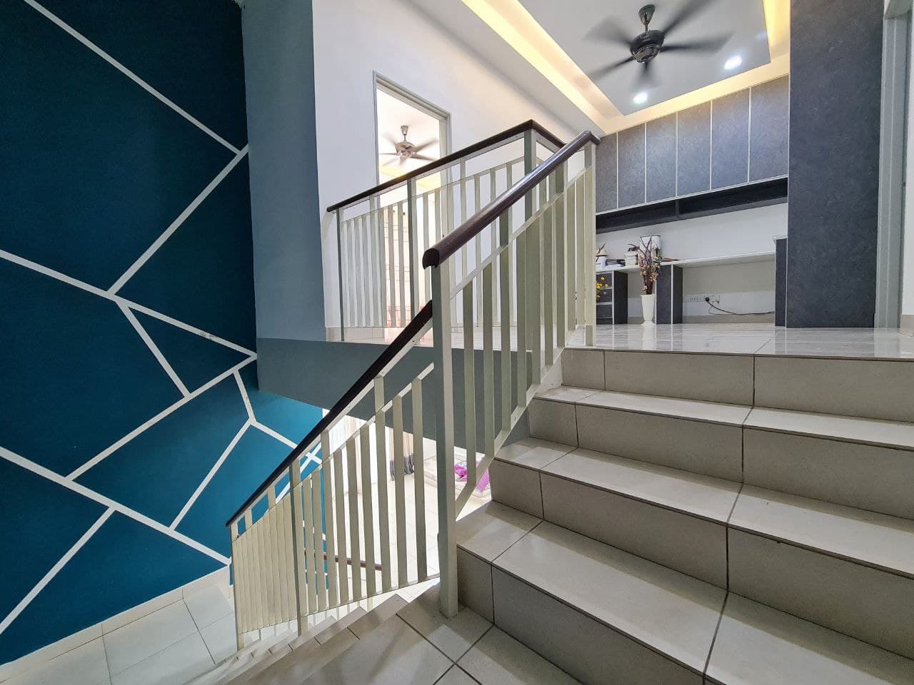 2 Storey Terrace Taman Kayangan Pelangi Heights - photo 11