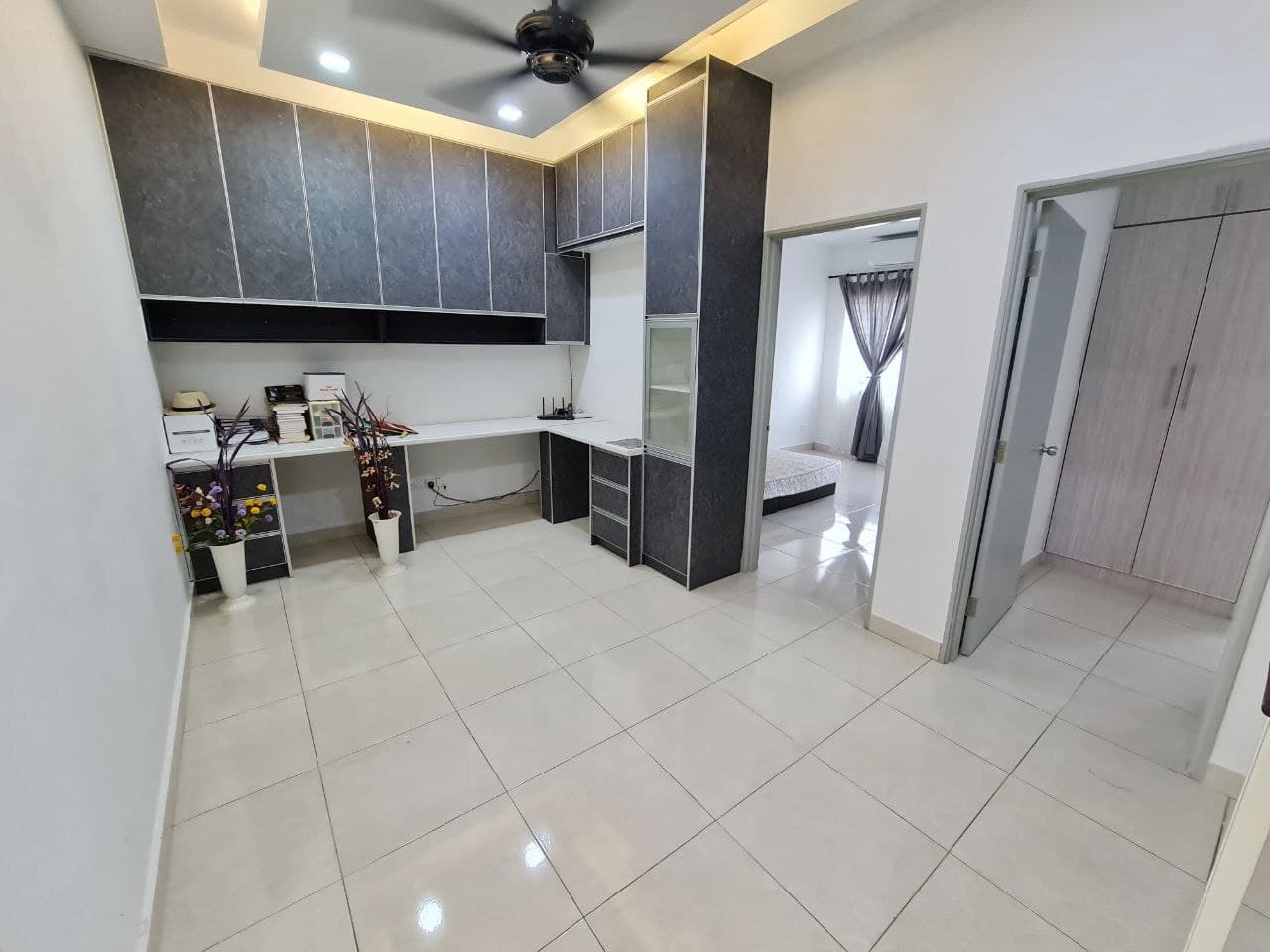 2 Storey Terrace Taman Kayangan Pelangi Heights - photo 12