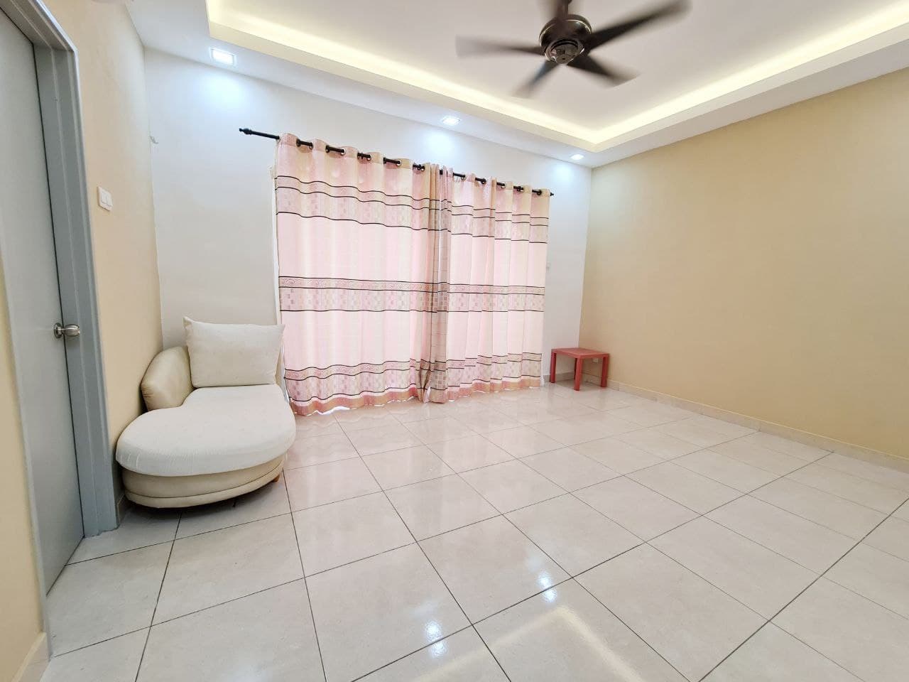 2 Storey Terrace Taman Kayangan Pelangi Heights - photo 13