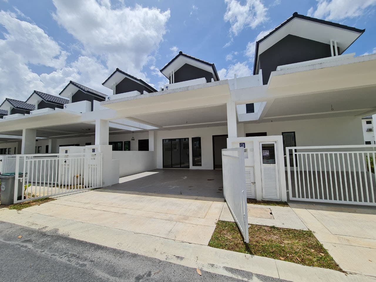 2 Storey Terrace Hijayu 2 Resort Homes Seremban - photo 2