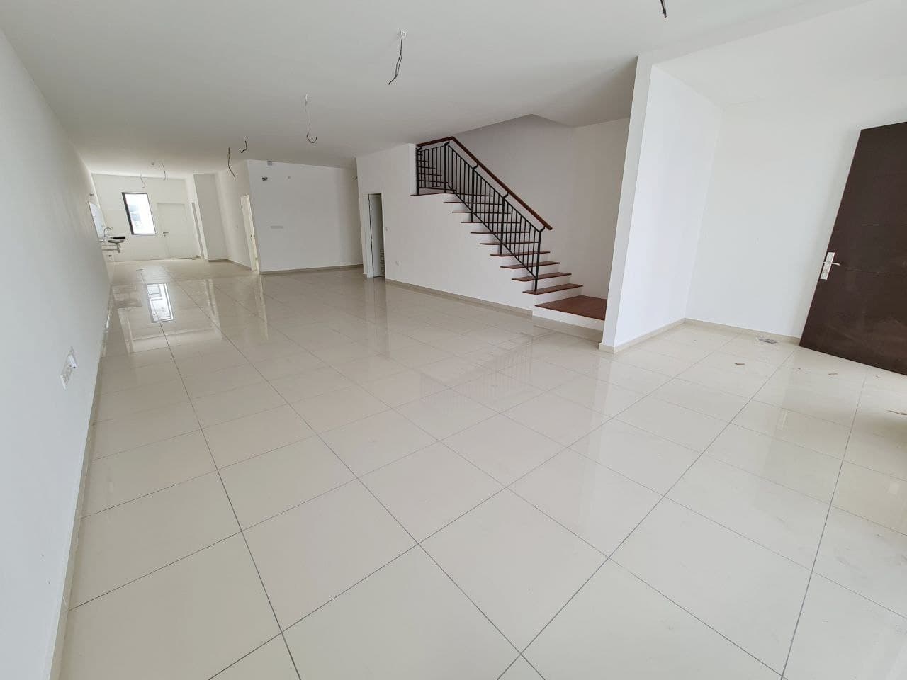 2 Storey Terrace Hijayu 2 Resort Homes Seremban - photo 3