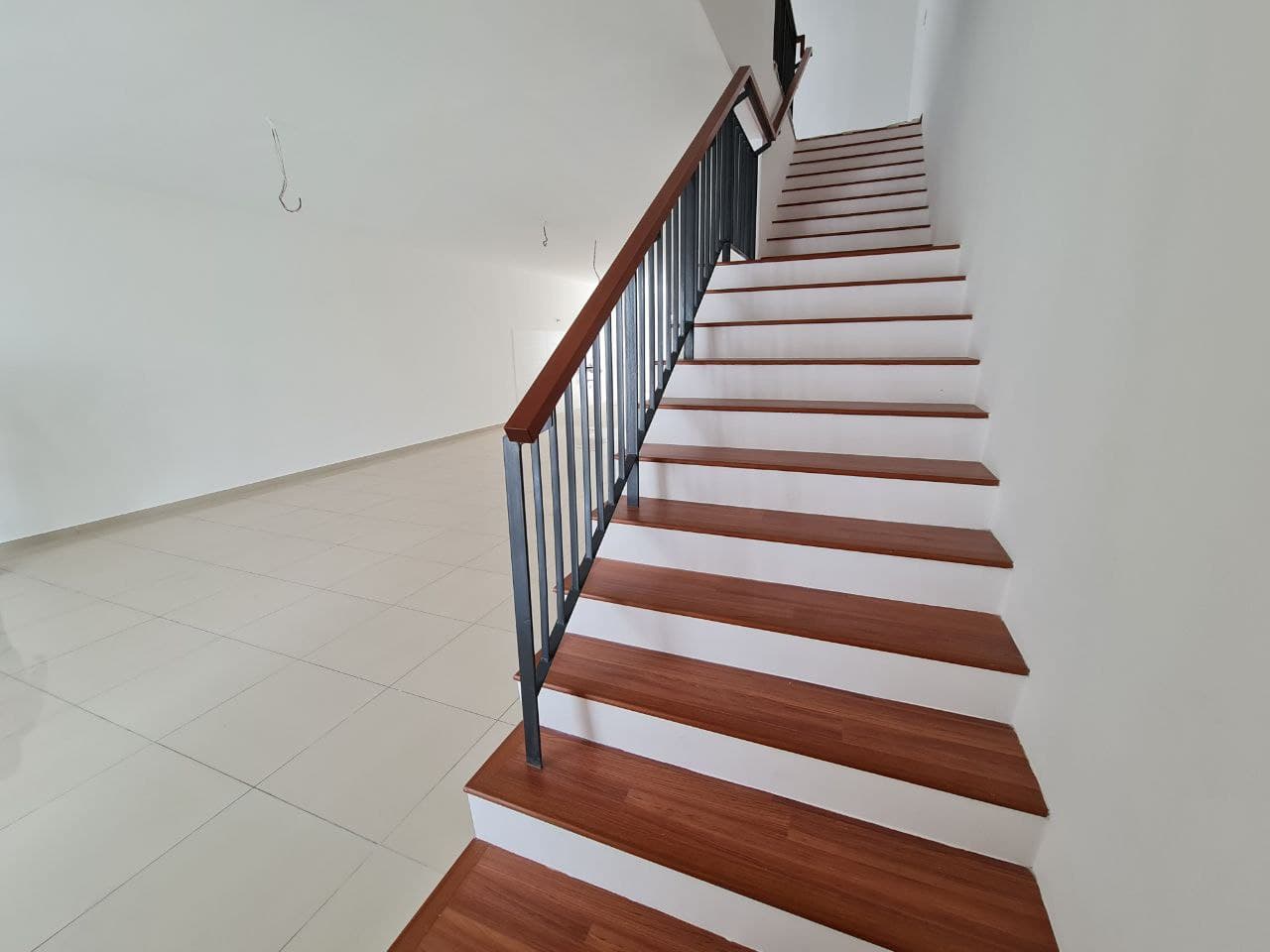 2 Storey Terrace Hijayu 2 Resort Homes Seremban - photo 4