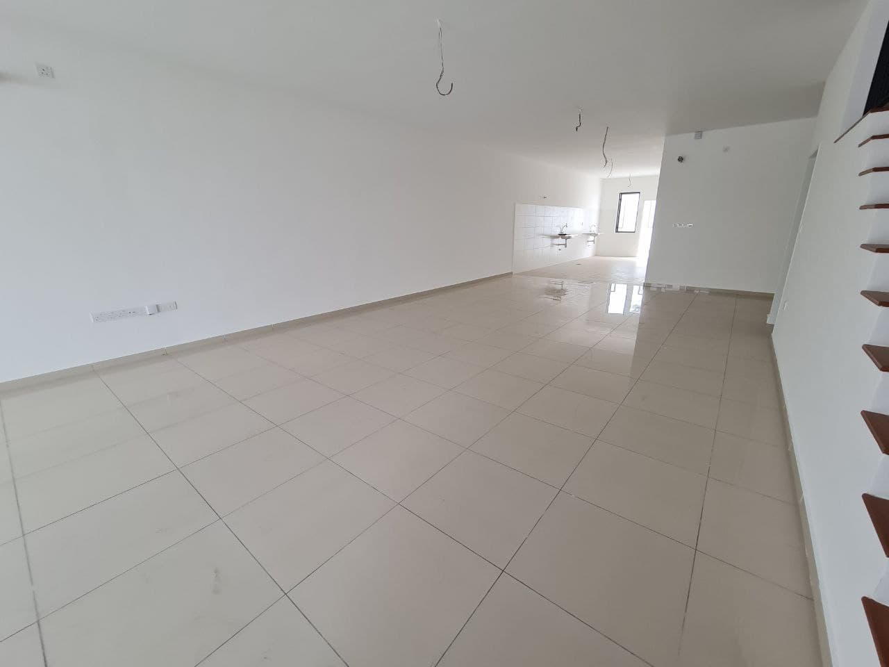 2 Storey Terrace Hijayu 2 Resort Homes Seremban - photo 10