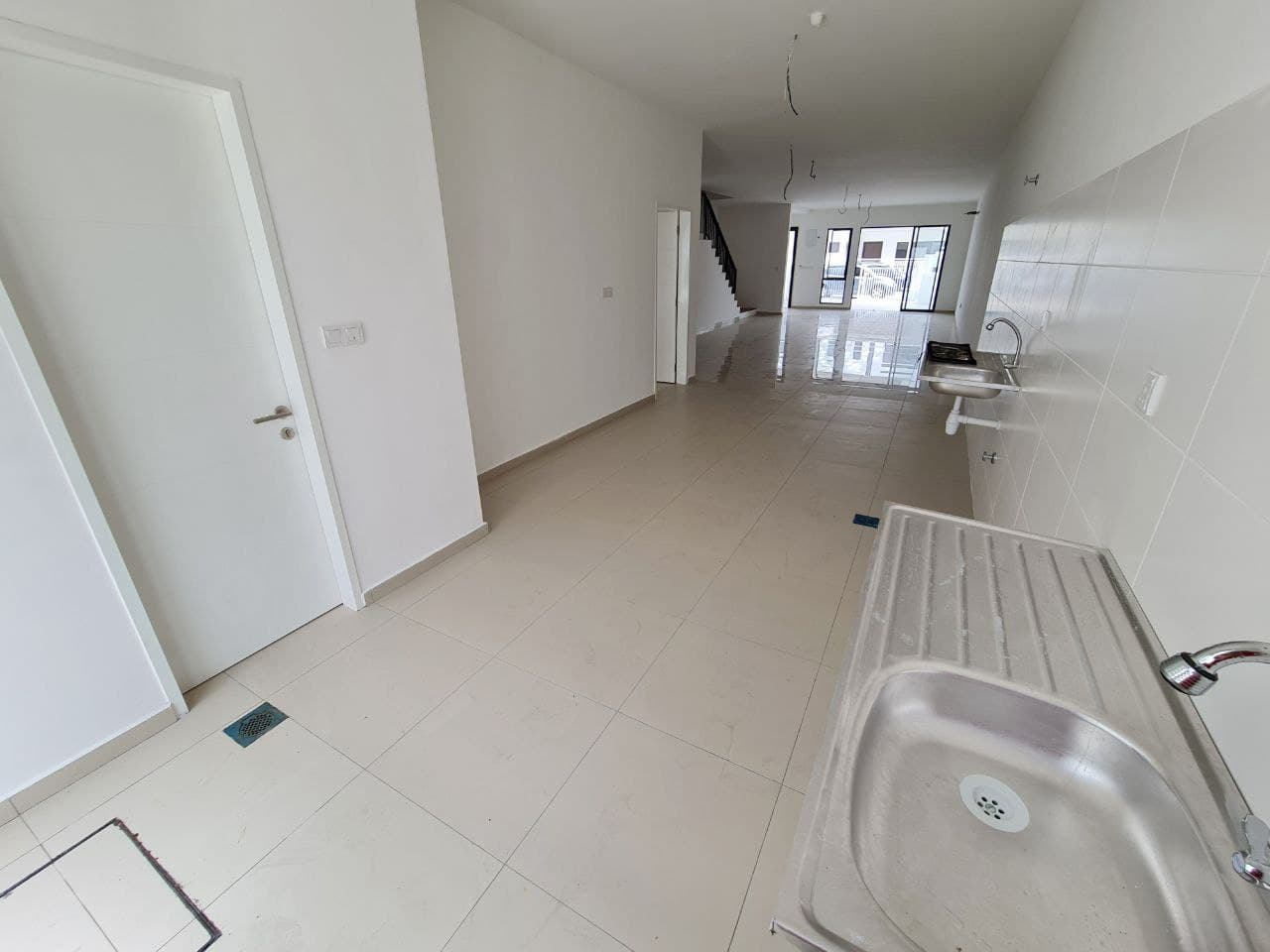 2 Storey Terrace Hijayu 2 Resort Homes Seremban - photo 13