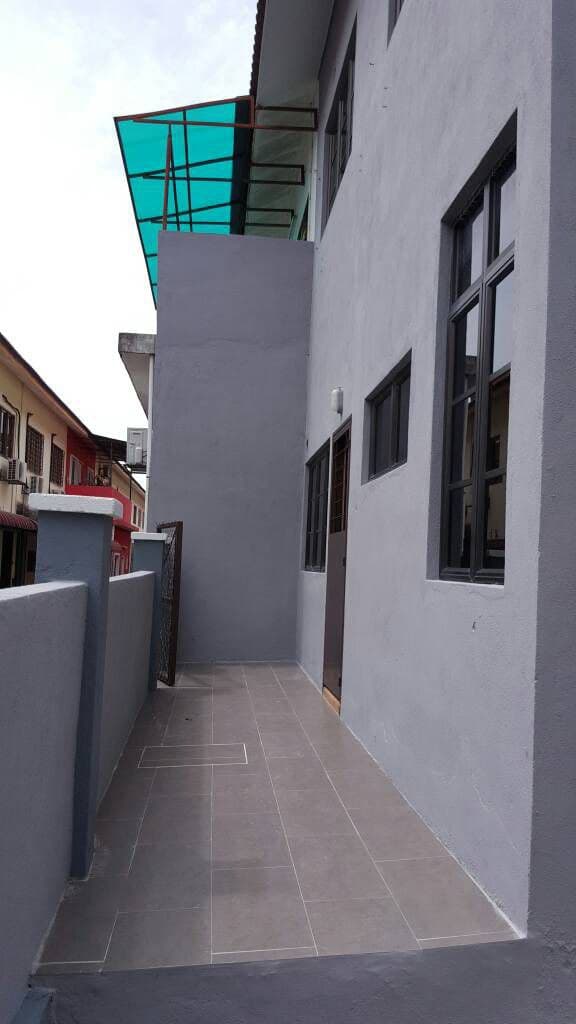 END LOT 2 Storey Terrace Bandar Nusaputra, Pucho - photo 4