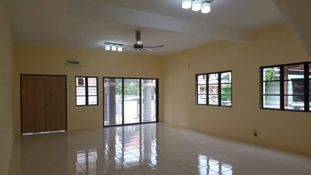 END LOT 2 Storey Terrace Bandar Nusaputra, Pucho - photo 7