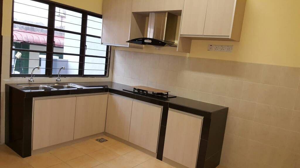 END LOT 2 Storey Terrace Bandar Nusaputra, Pucho - photo 8