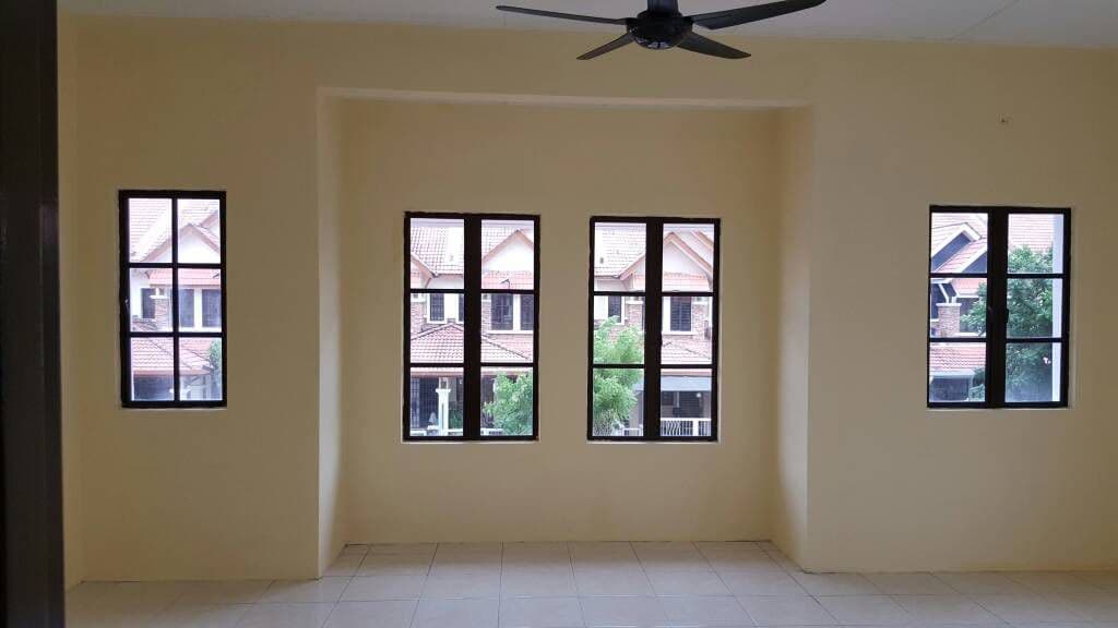 END LOT 2 Storey Terrace Bandar Nusaputra, Pucho - photo 10