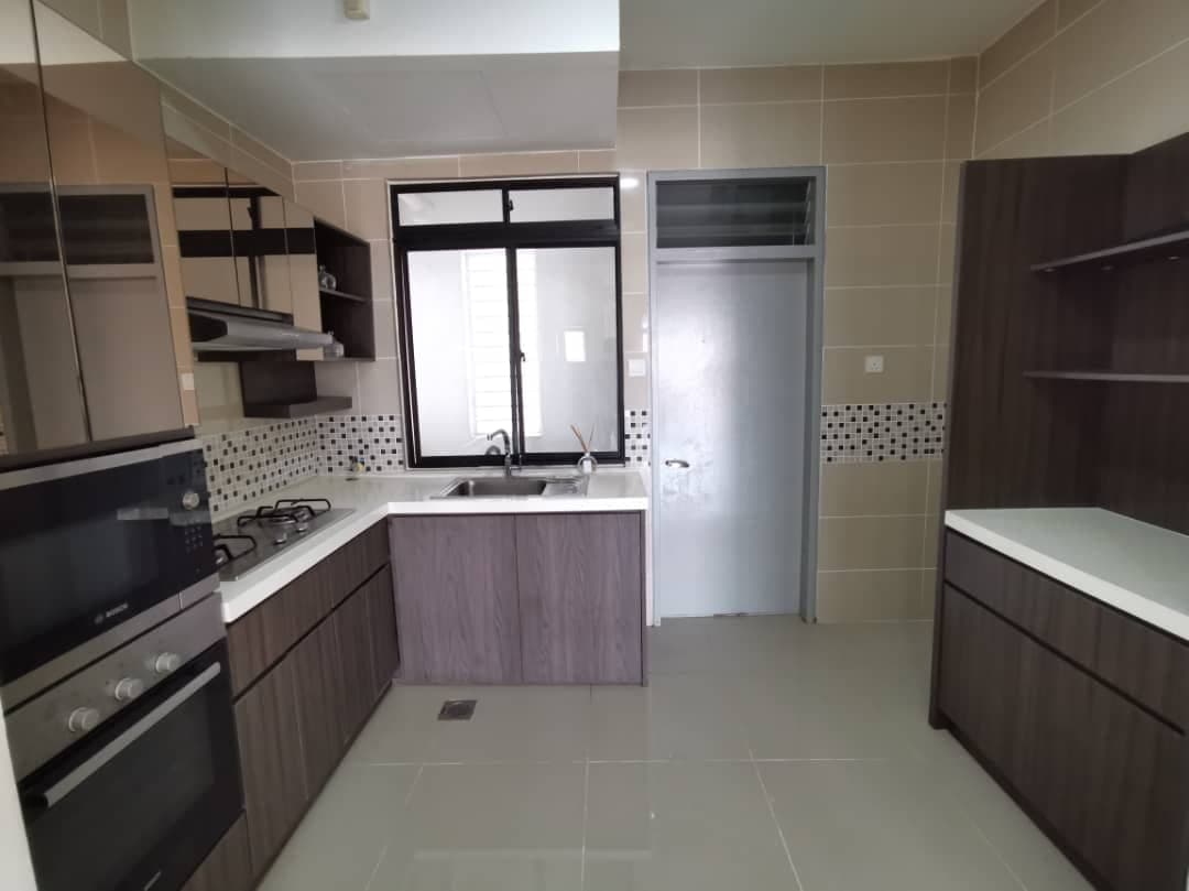 Tamara Residence Condo Precint 8, Putrajaya - photo 2