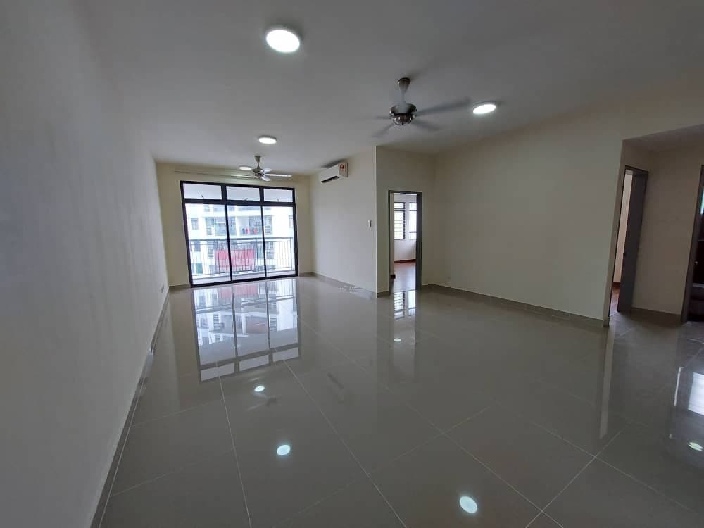 Tamara Residence Condo Precint 8, Putrajaya - photo 3