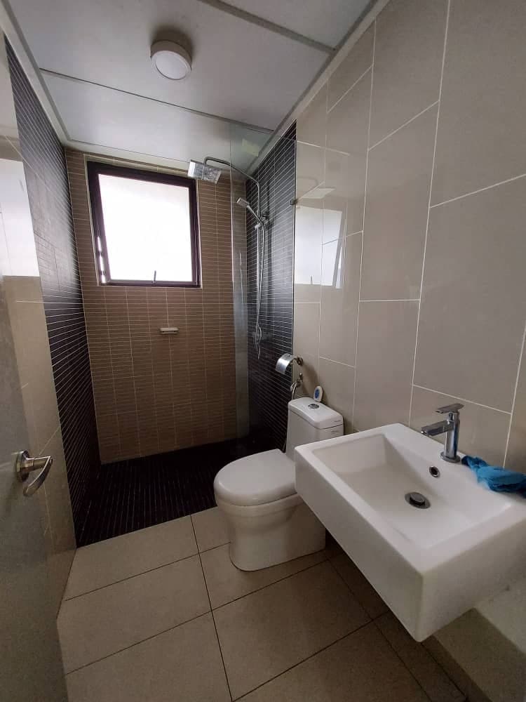 Tamara Residence Condo Precint 8, Putrajaya - photo 4