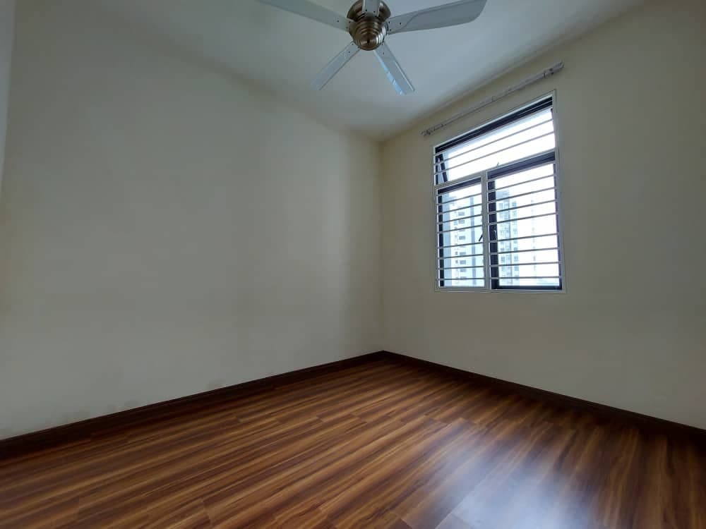 Tamara Residence Condo Precint 8, Putrajaya - photo 5