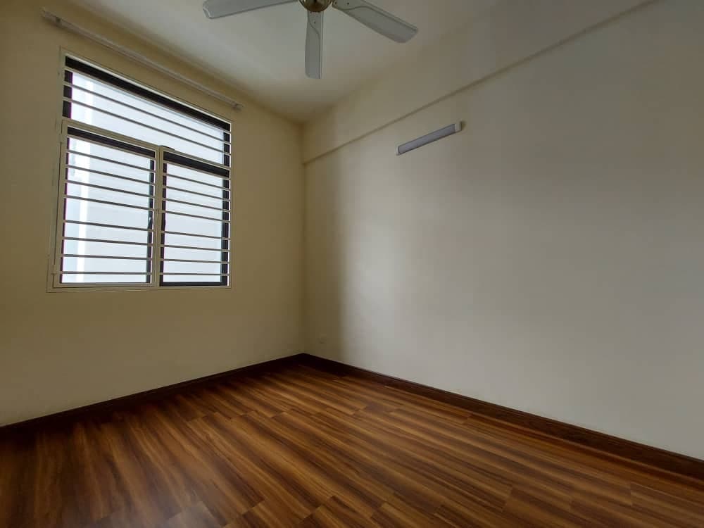 Tamara Residence Condo Precint 8, Putrajaya - photo 7