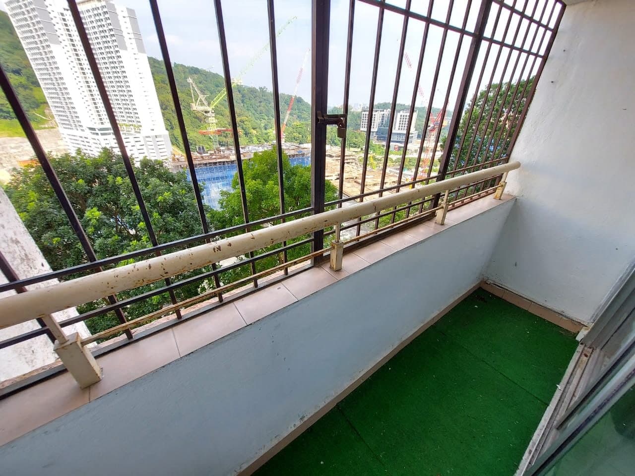 Apartment Flora Damansara, Damansara Perdana - photo 2