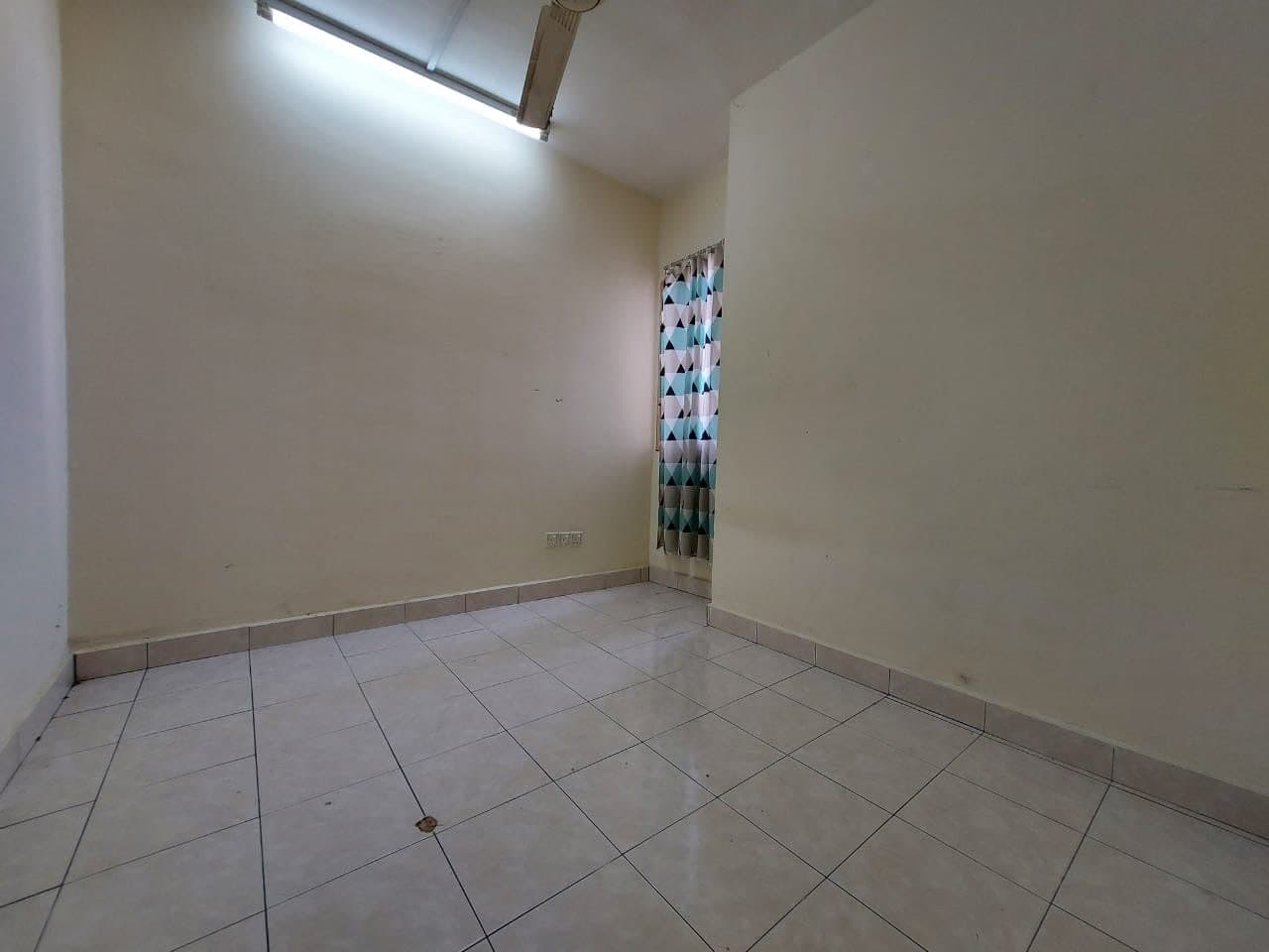 Apartment Flora Damansara, Damansara Perdana - photo 3