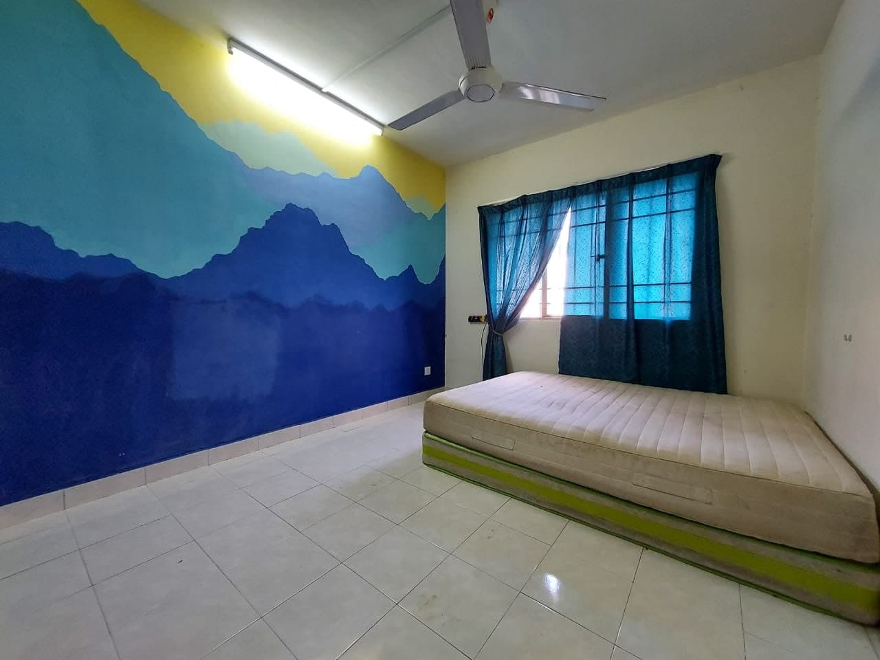 Apartment Flora Damansara, Damansara Perdana - photo 10