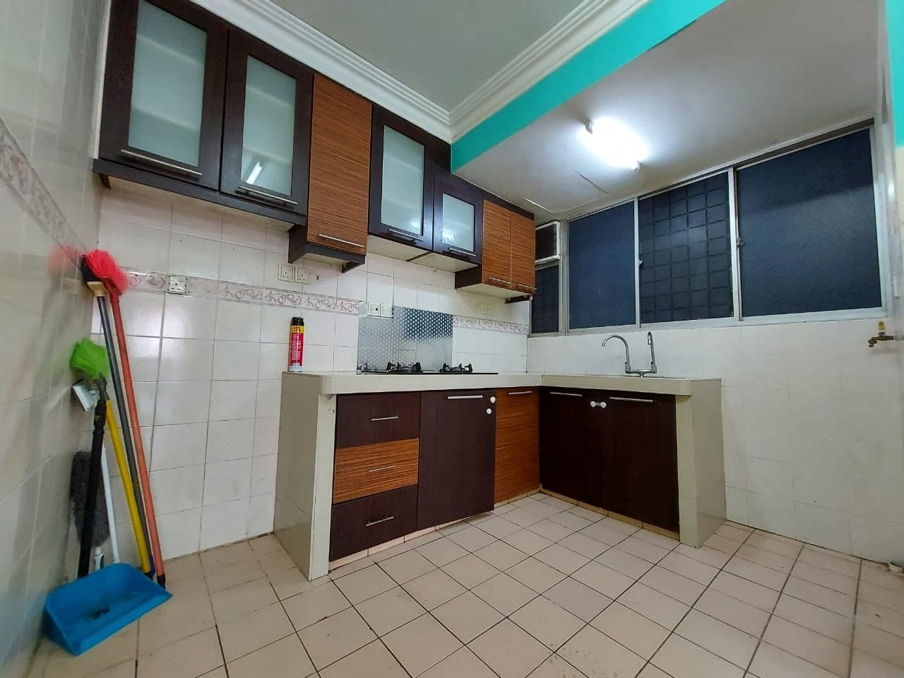 Apartment Flora Damansara, Damansara Perdana - photo 11