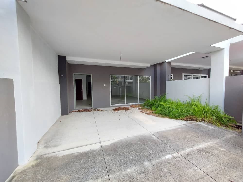 Double Storey Intermediate Serene Height Bangi - photo 3