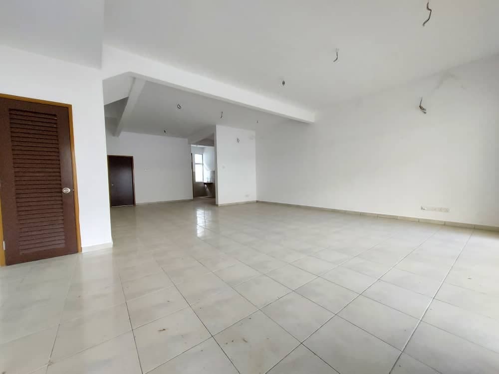 Double Storey Intermediate Serene Height Bangi - photo 4