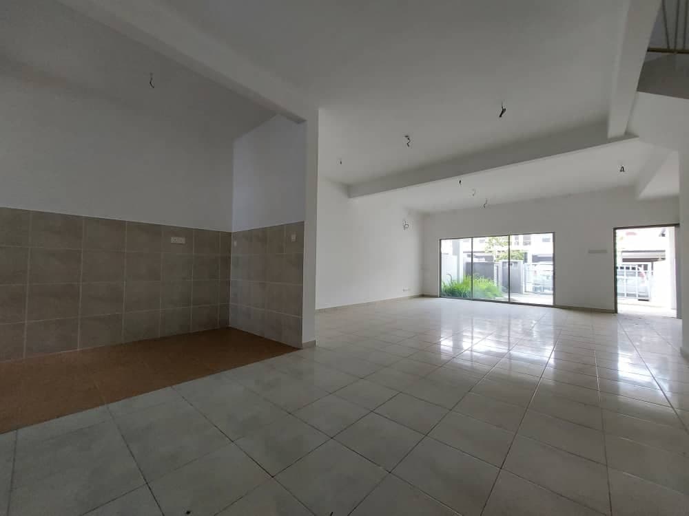 Double Storey Intermediate Serene Height Bangi - photo 6