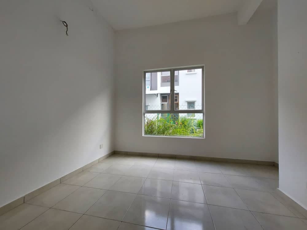 Double Storey Intermediate Serene Height Bangi - photo 7