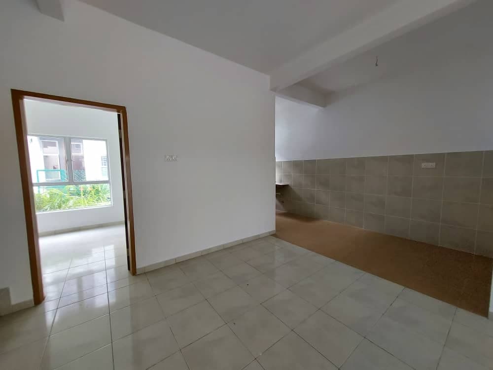 Double Storey Intermediate Serene Height Bangi - photo 8
