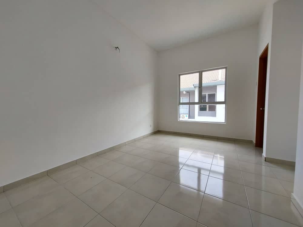Double Storey Intermediate Serene Height Bangi - photo 10
