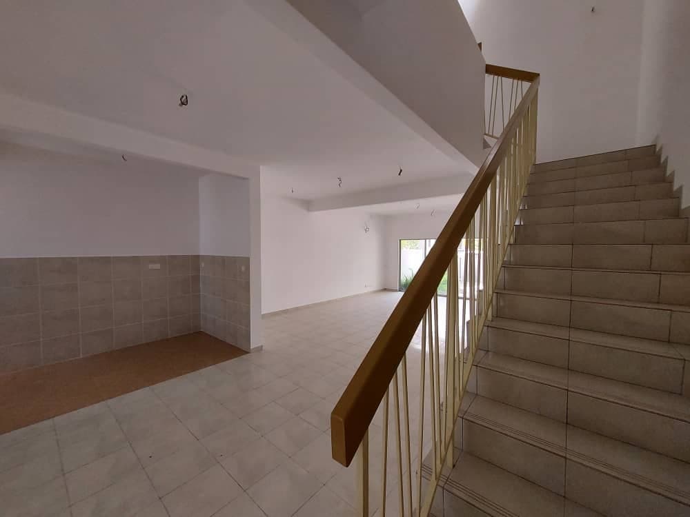 Double Storey Intermediate Serene Height Bangi - photo 11