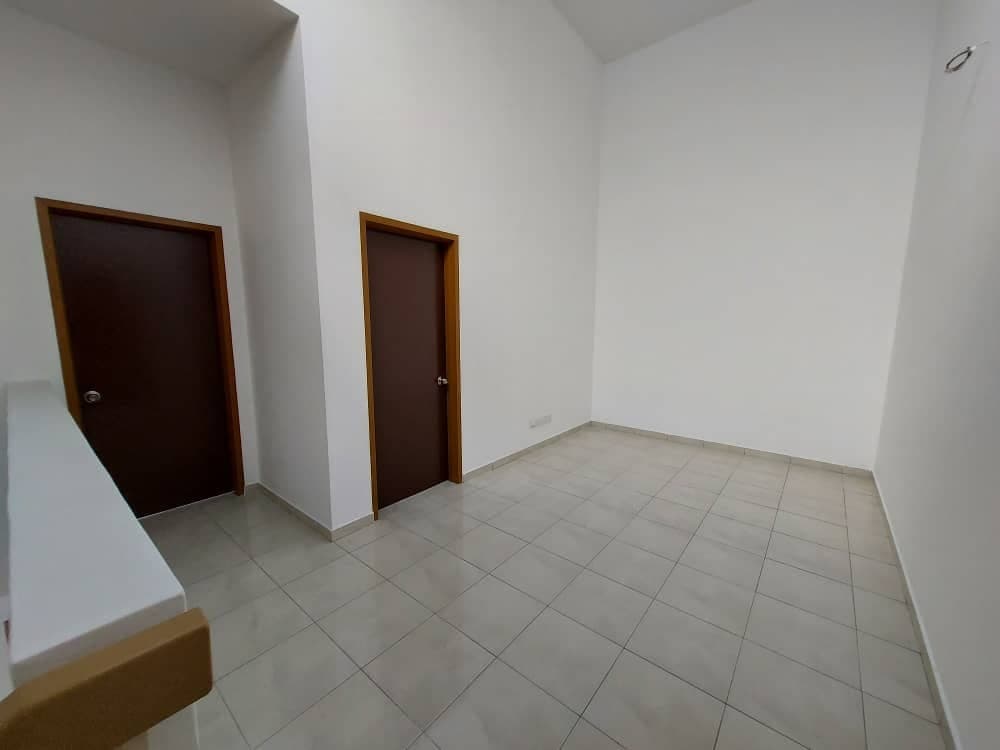 Double Storey Intermediate Serene Height Bangi - photo 13