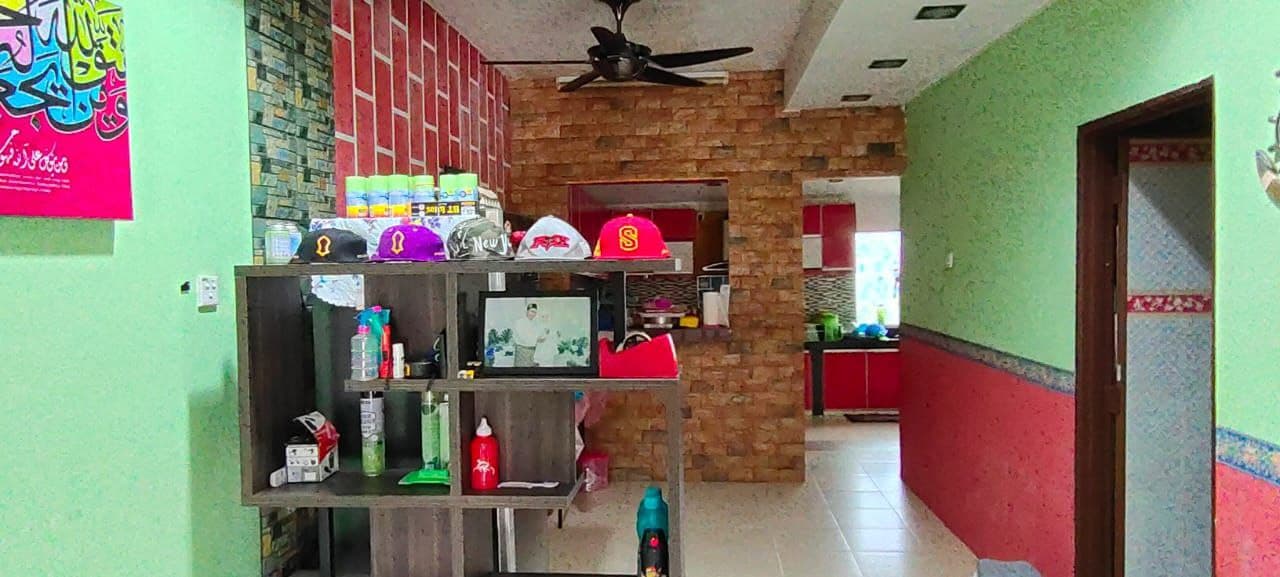 Single Storey Bandar Saujana Putra SP7 - photo 6