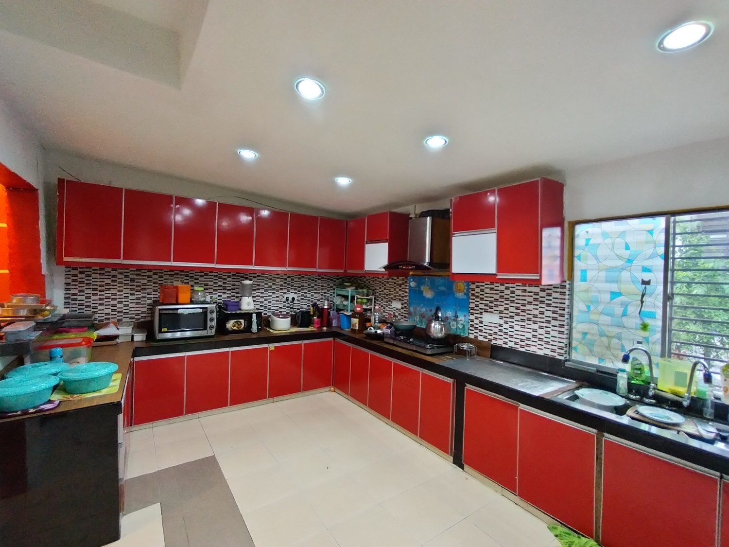 Single Storey Bandar Saujana Putra SP7 - photo 7