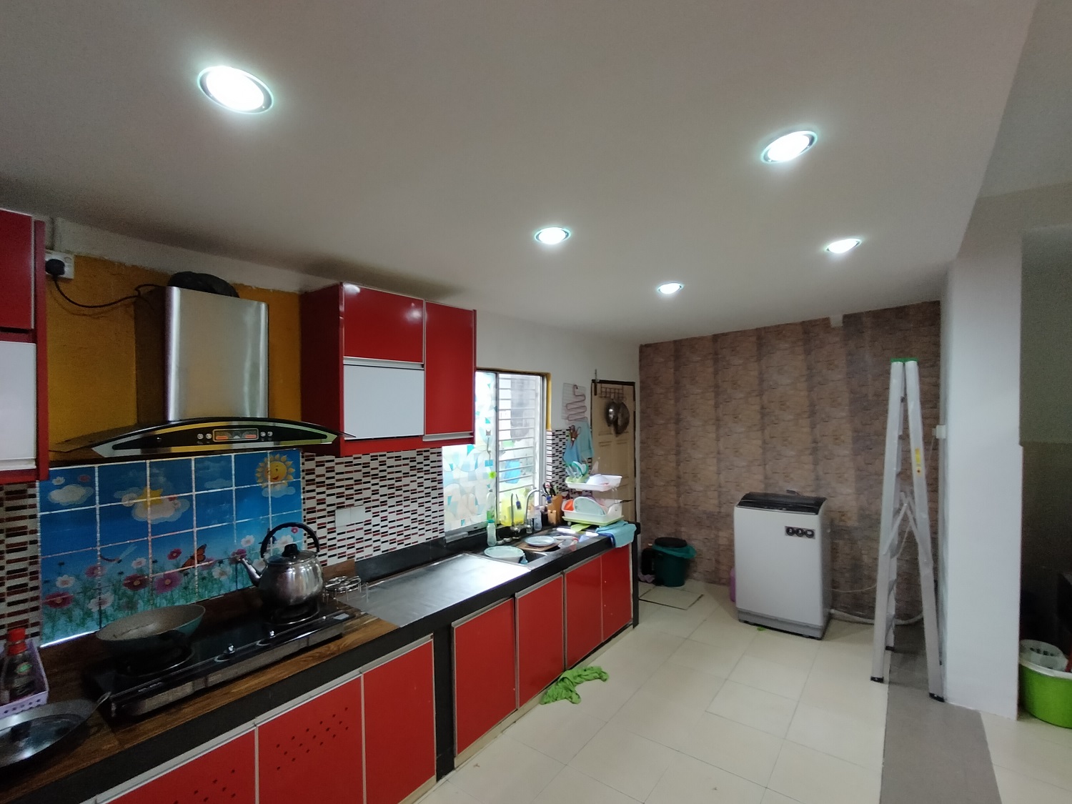 Single Storey Bandar Saujana Putra SP7 - photo 8