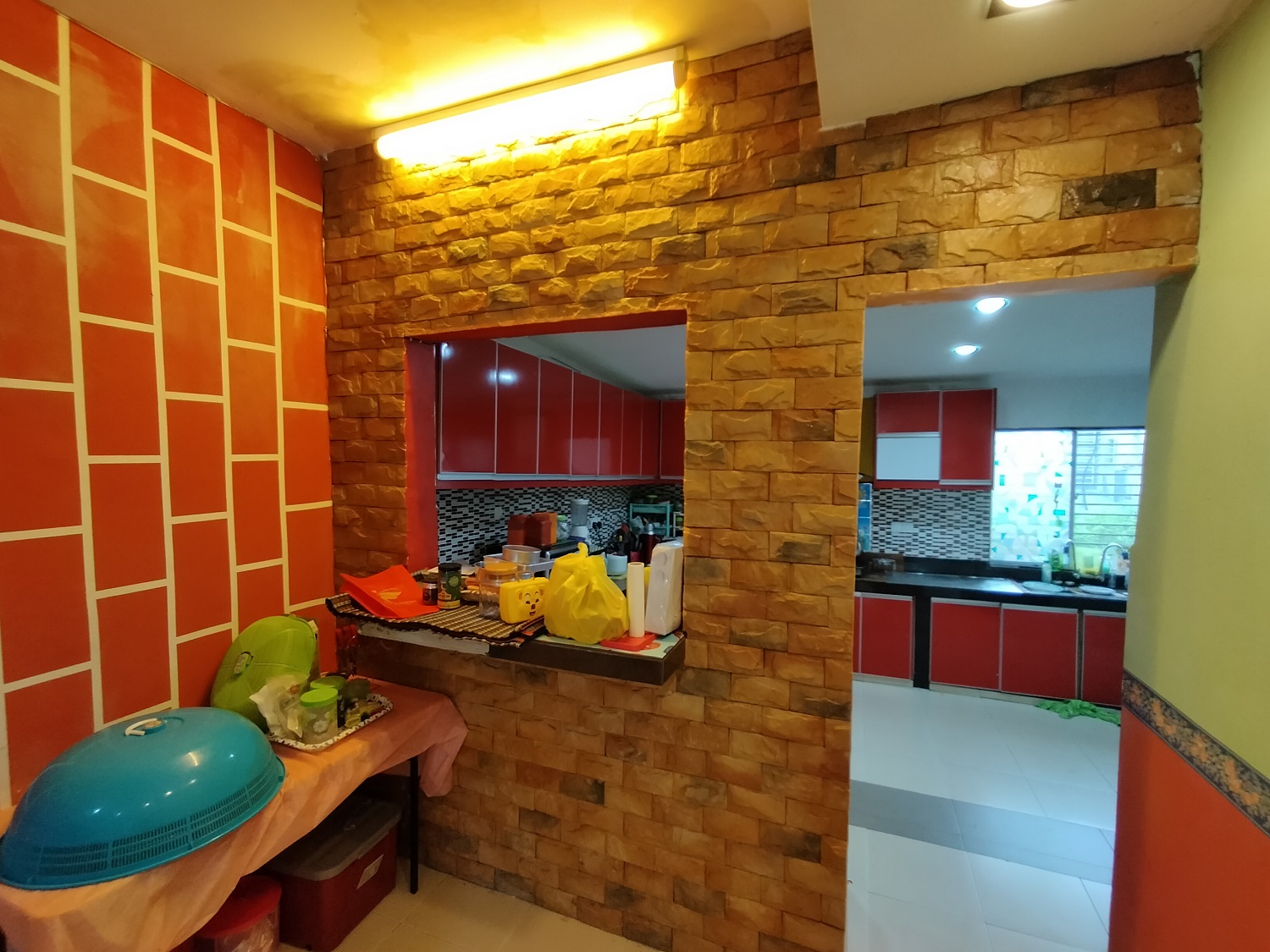 Single Storey Bandar Saujana Putra SP7 - photo 9