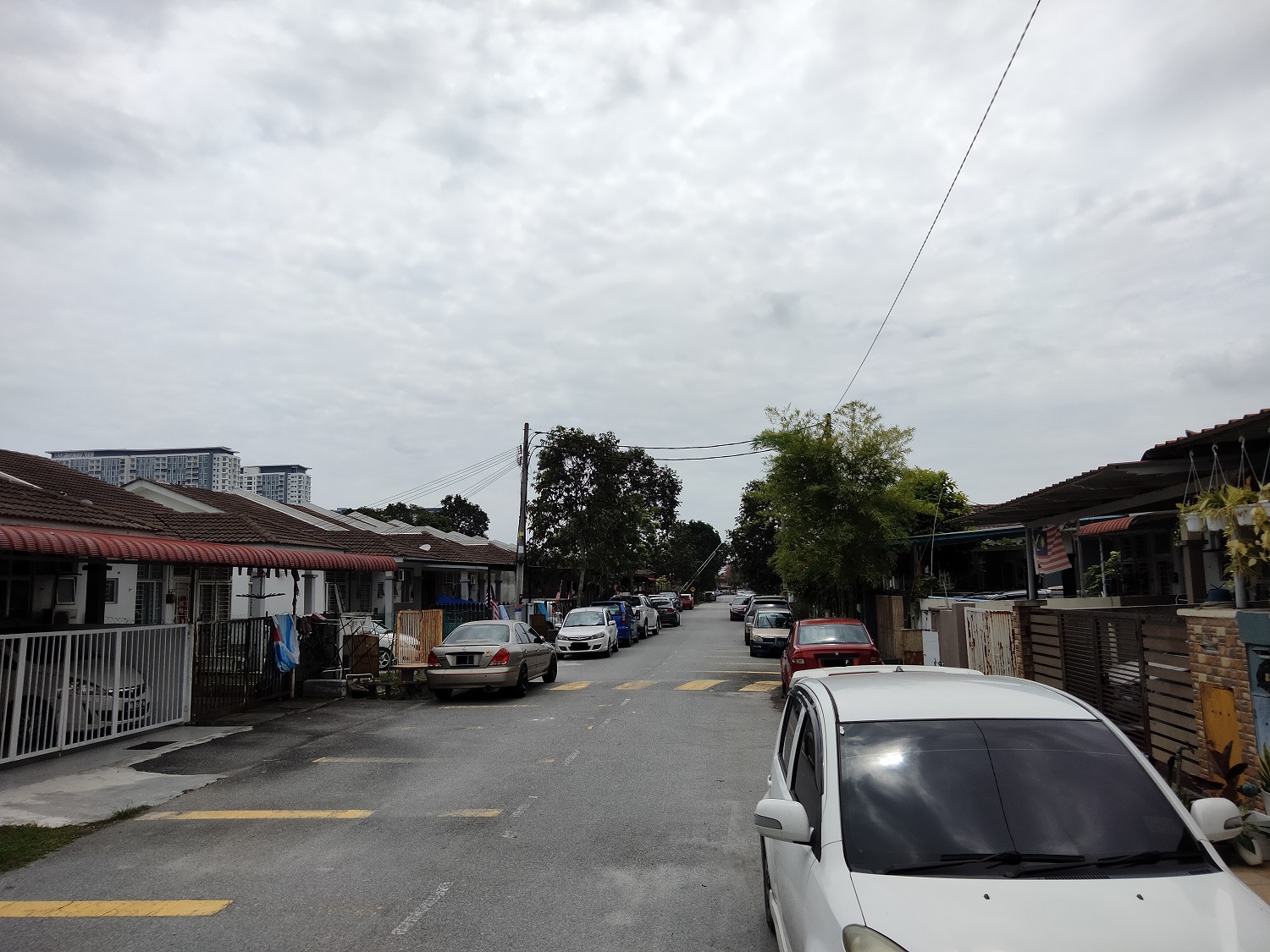 Single Storey Bandar Saujana Putra SP7 - photo 10