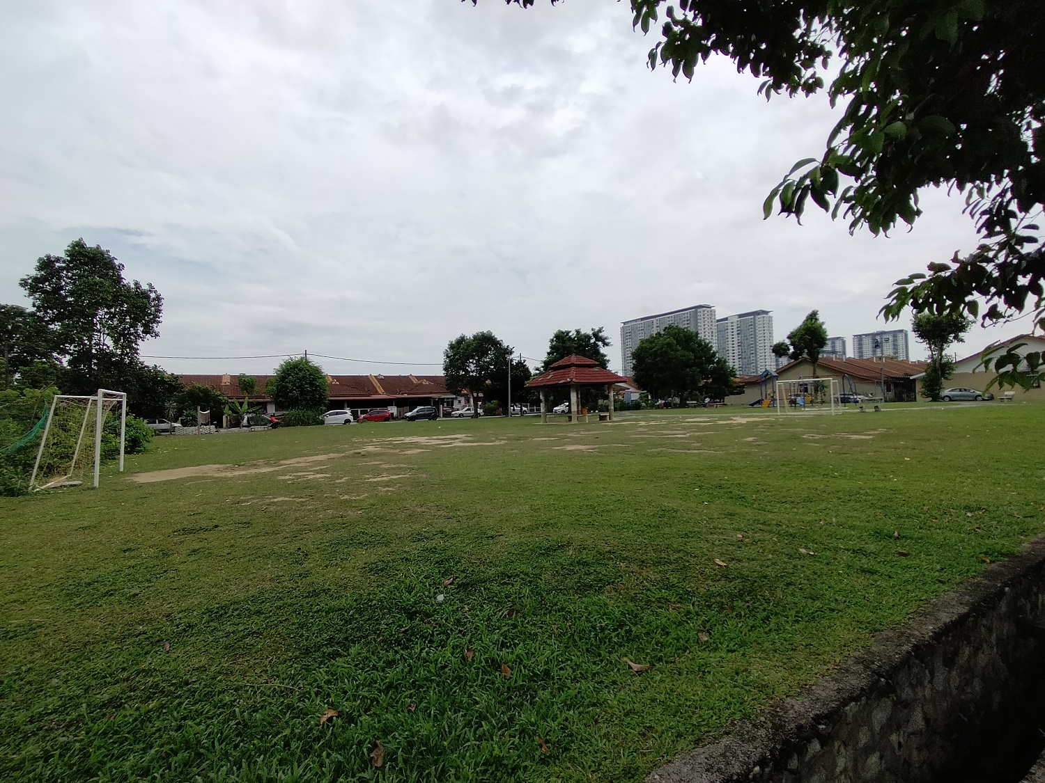 Single Storey Bandar Saujana Putra SP7 - photo 11