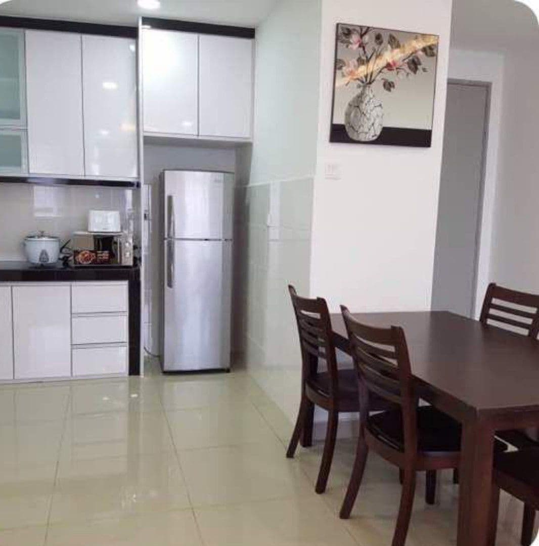 Dwiputra Residence, Precint 15, Putrajaya - photo 2