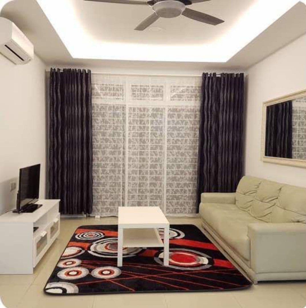 Dwiputra Residence, Precint 15, Putrajaya - photo 3