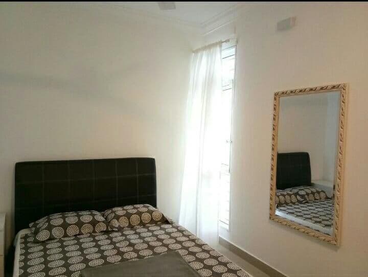 Dwiputra Residence, Precint 15, Putrajaya - photo 6