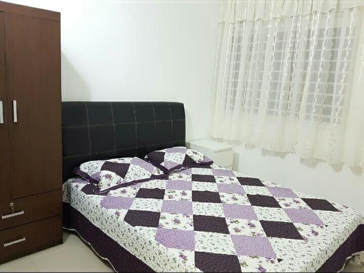 Dwiputra Residence, Precint 15, Putrajaya - photo 7