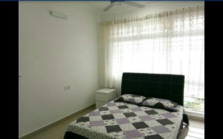 Dwiputra Residence, Precint 15, Putrajaya - photo 8