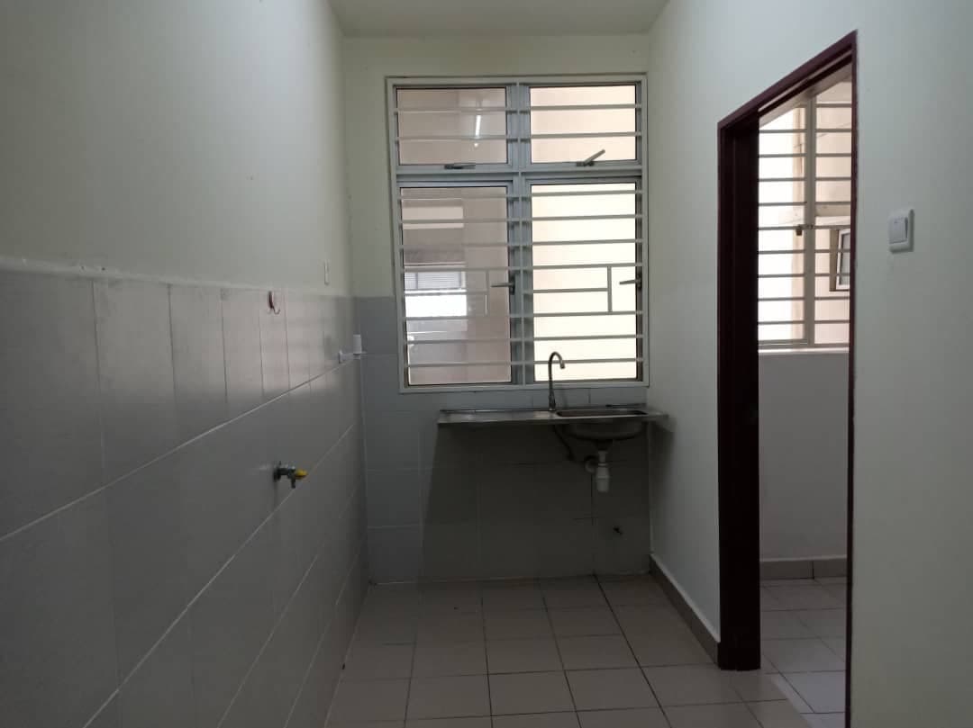 LARAI APARTMENT PRESINT 6 PUTRAJAYA - photo 6