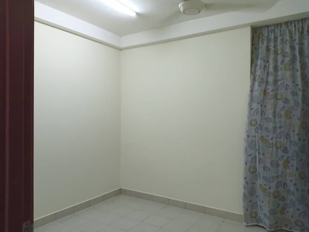 LARAI APARTMENT PRESINT 6 PUTRAJAYA - photo 8
