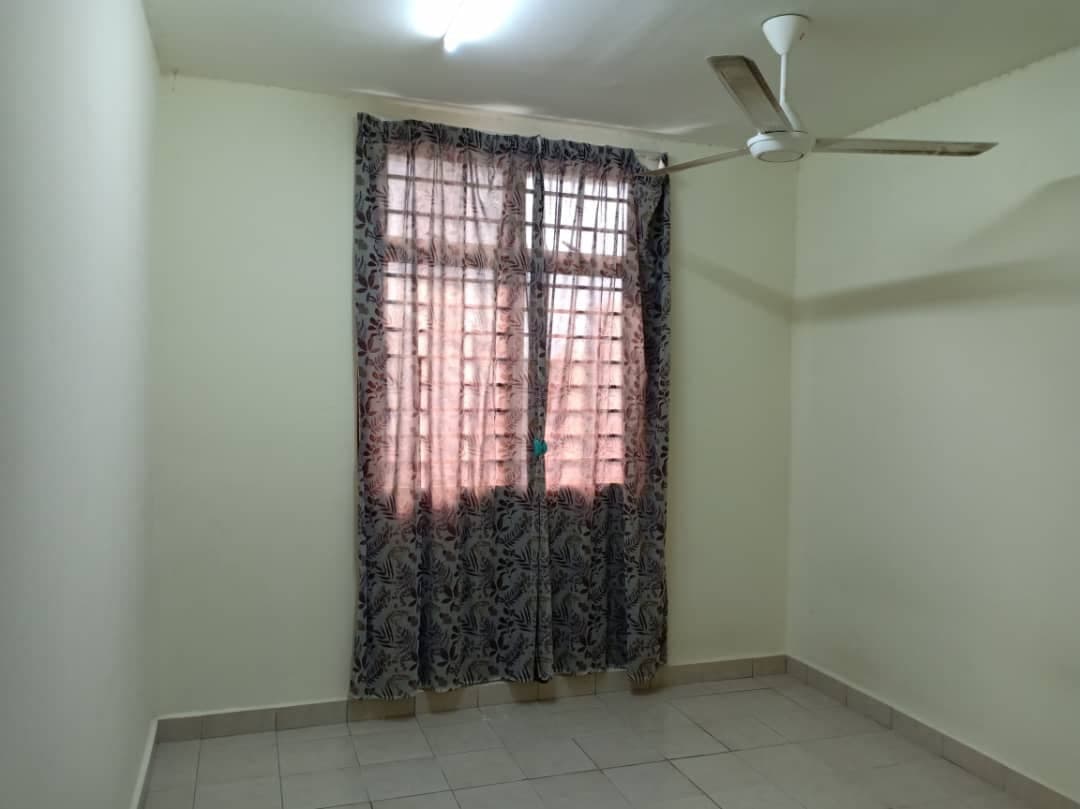 LARAI APARTMENT PRESINT 6 PUTRAJAYA - photo 9