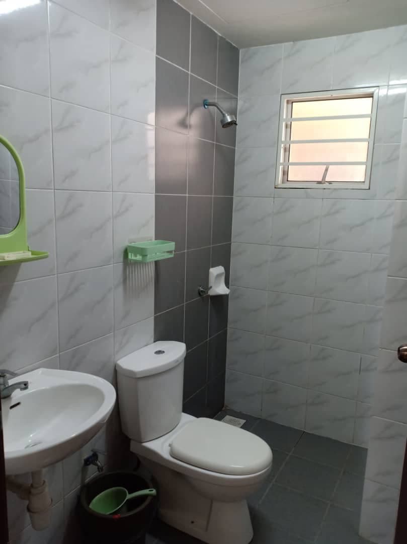 LARAI APARTMENT PRESINT 6 PUTRAJAYA - photo 10