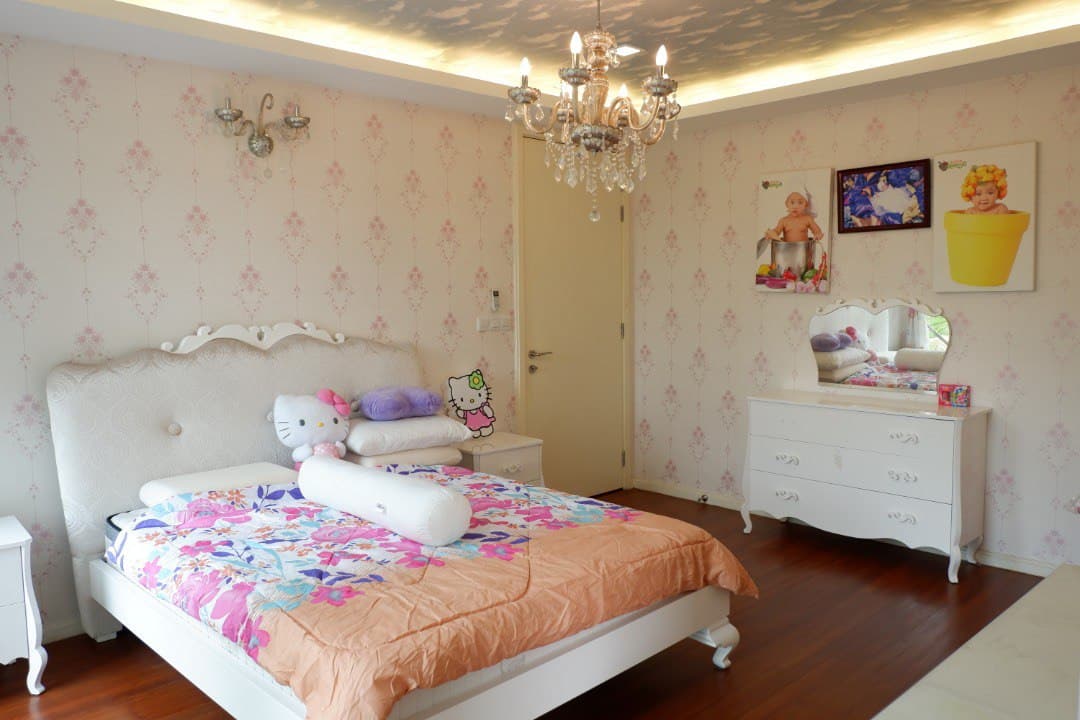 3 Storey Semi D The Rafflesia Damansar Perdana - photo 5