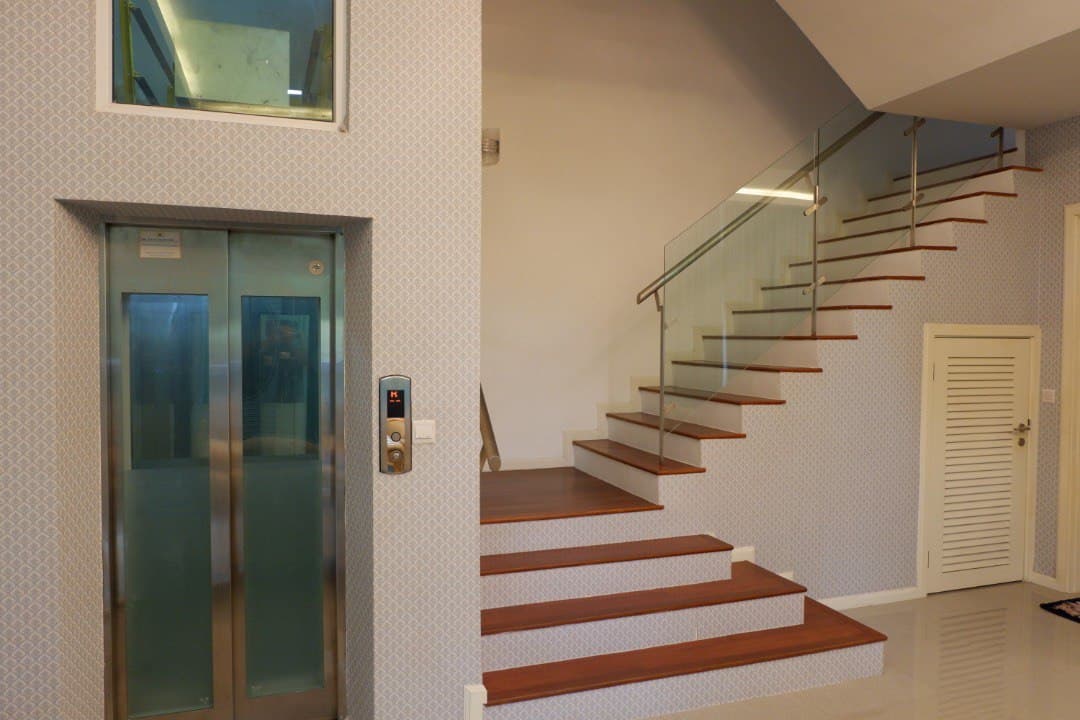 3 Storey Semi D The Rafflesia Damansar Perdana - photo 6