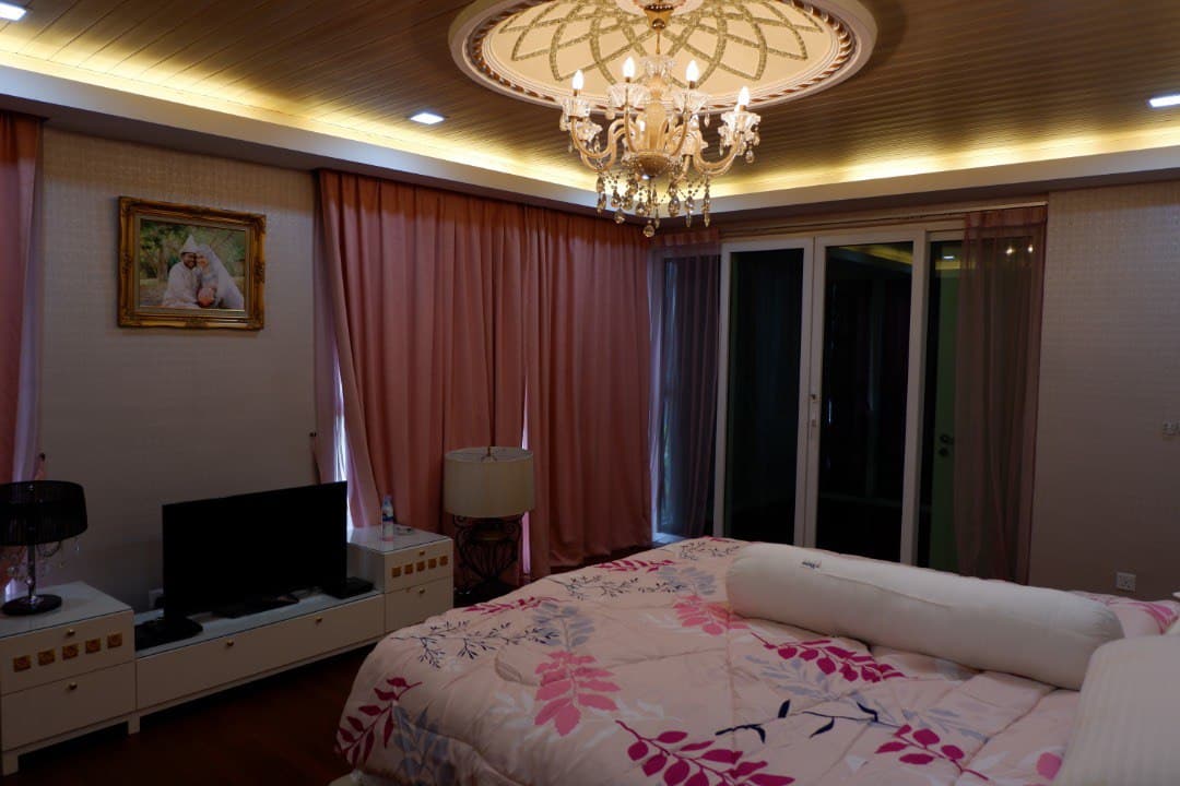 3 Storey Semi D The Rafflesia Damansar Perdana - photo 7