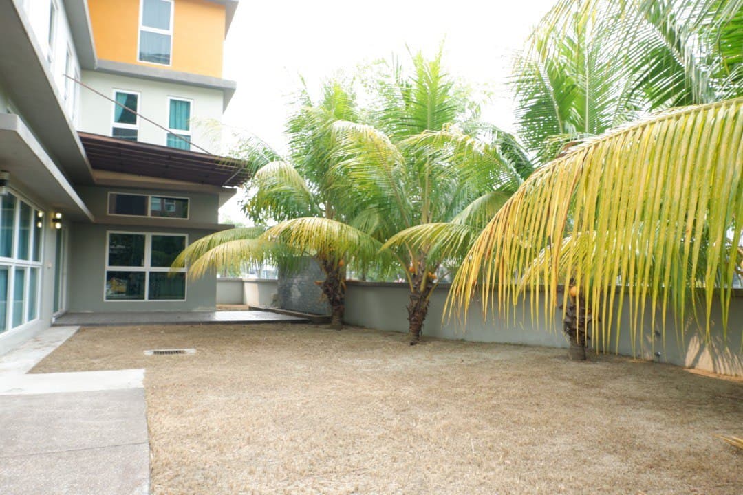3 Storey Semi D The Rafflesia Damansar Perdana - photo 9