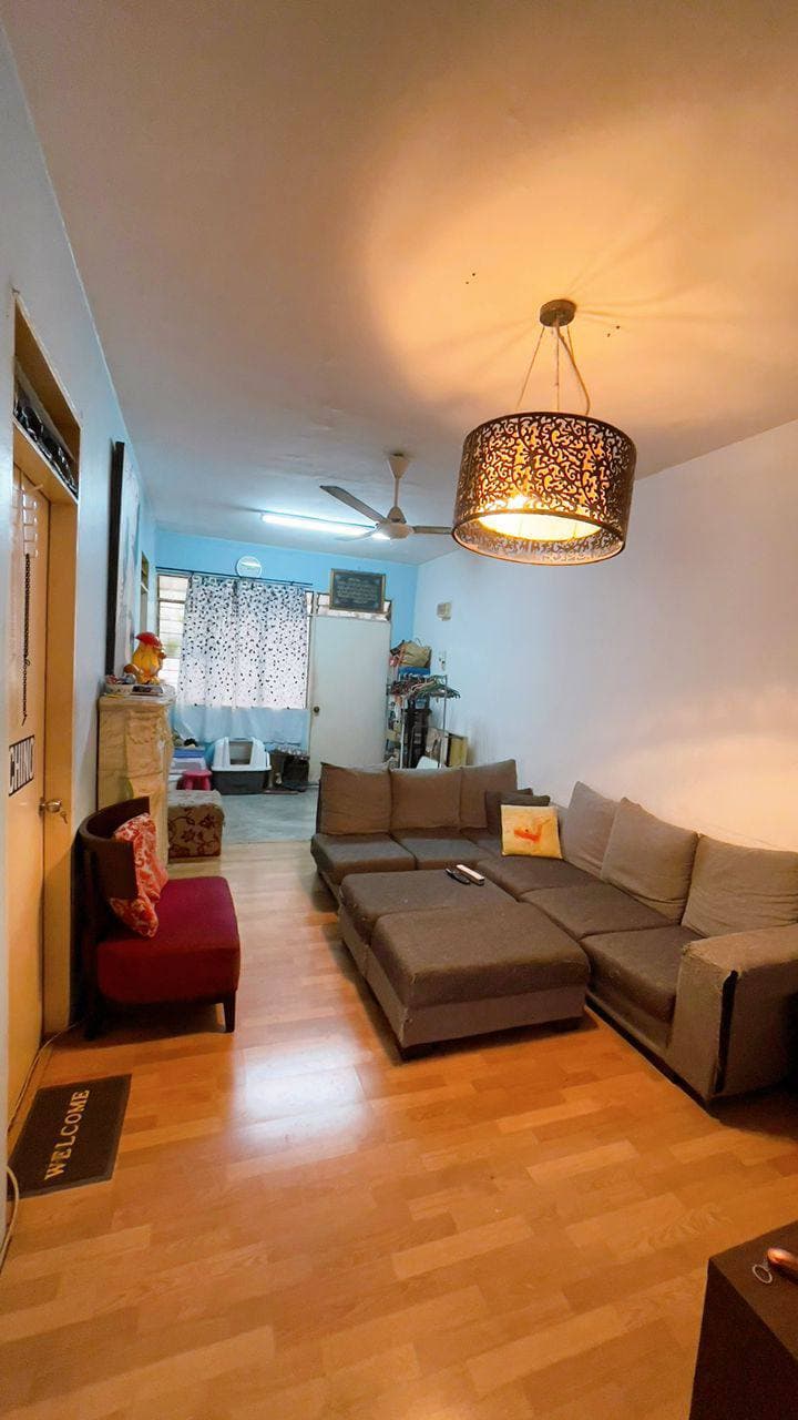 Apartment Mentari Court Bandar Sunway - photo 2