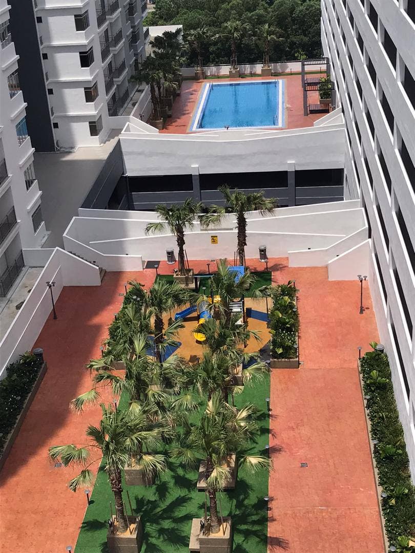 FREEHOLD Residensi Setia Impian, Kajang - photo 2